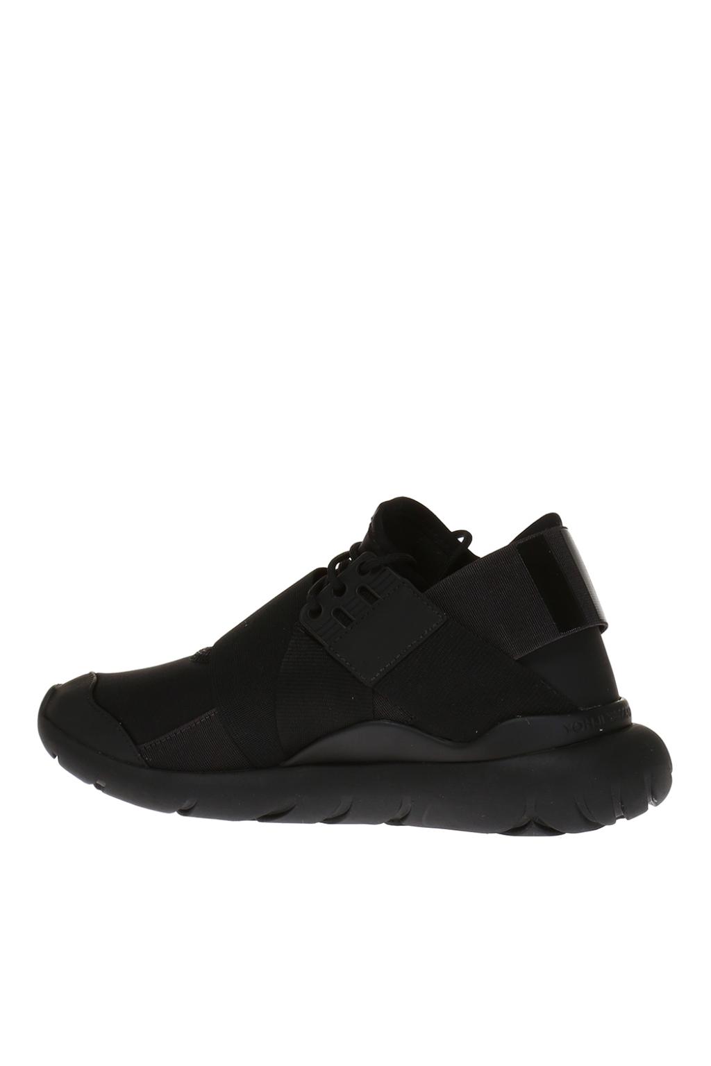 Black 'Qasa Elle' sneakers Y-3 Yohji Yamamoto - Vitkac Canada